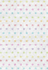Stars kids rug